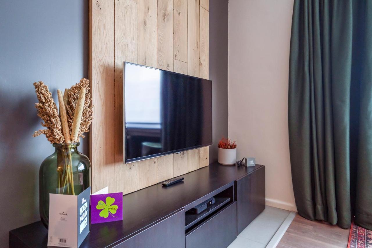 Private Trendy Appartement Toplocatie Middelkerke Exterior foto